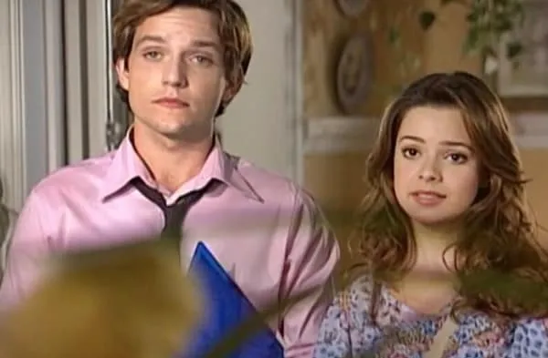 Edward Boggiss ficou conhecido por seus papéis em Sandy e Junior e Malhação.