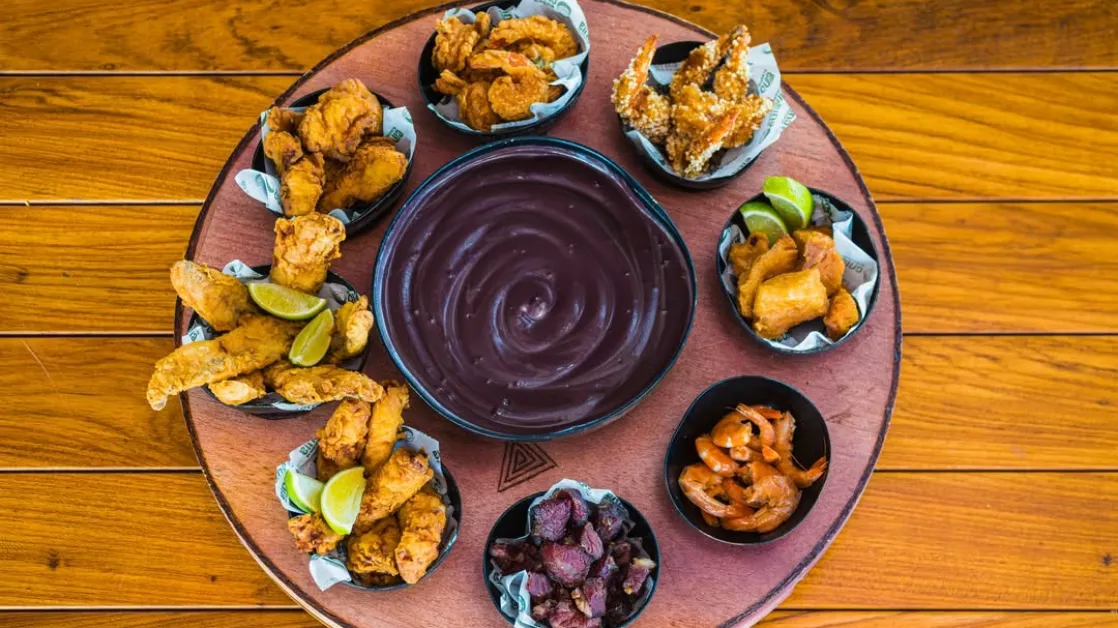O Passaporte Belém 2026 reúne 182 estabelecimentos e premia os grandes destaques do setor gastronômico em uma noite especial no Mercado de São Brás.