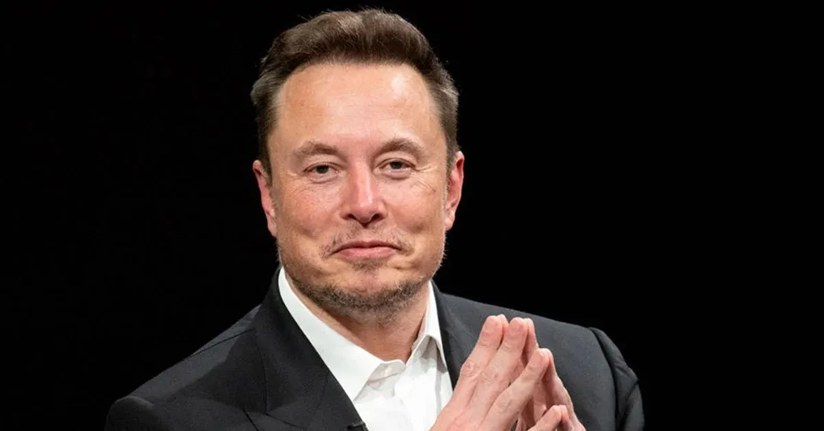 Com o desempenho da Space X, a fortuna de Musk saltou de cerca de US$ 700 bilhões para aproximadamente US$ 1,1 trilhão, consolidando sua posição como a pessoa mais rica do planeta.