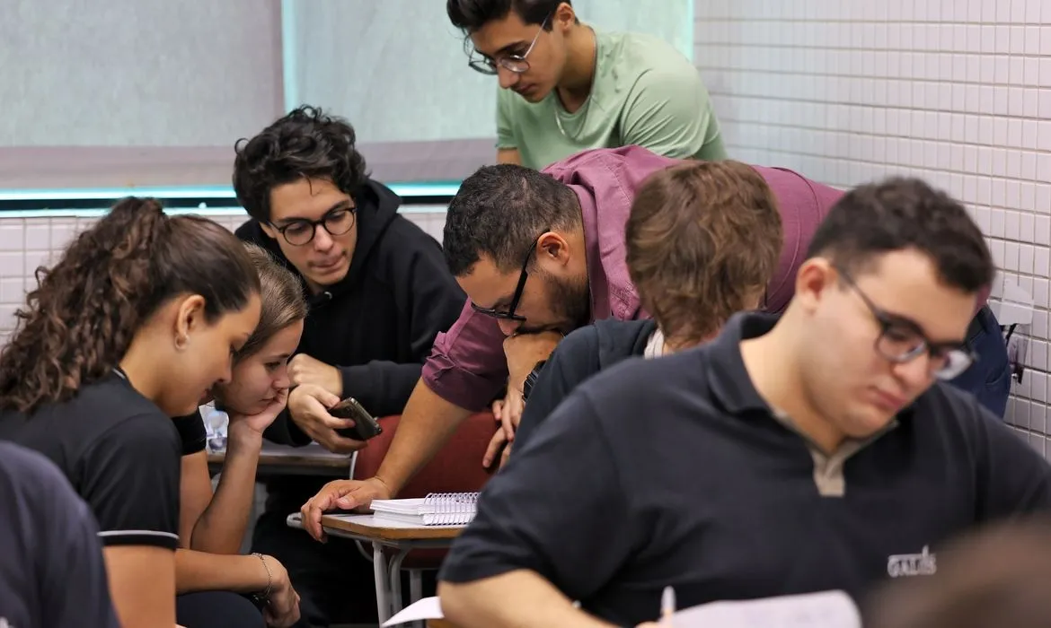 Não perca a chance de garantir sua participação.