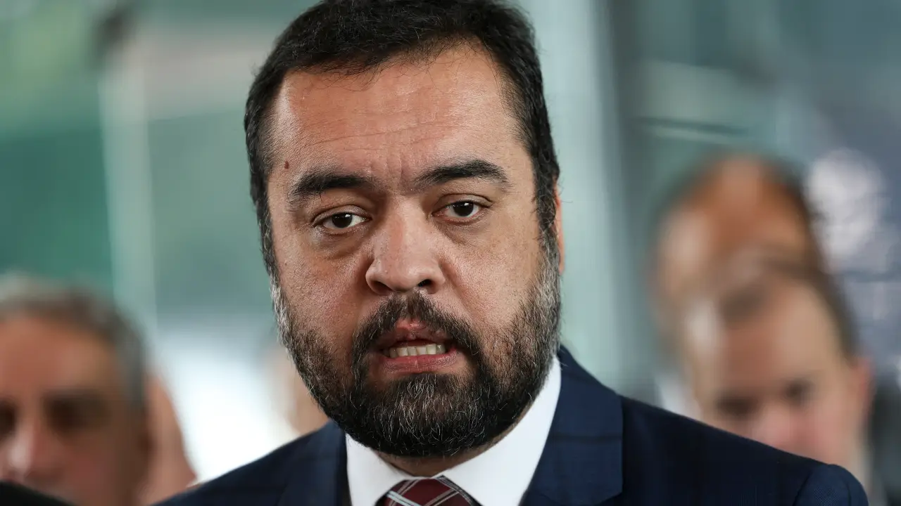 ex-governador do Rio de Janeiro, Cláudio Castro.