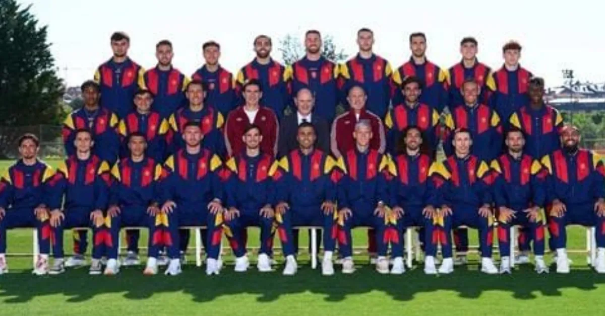 Com o triunfo, a Espanha avança à semifinal da Copa do Mundo de 2026