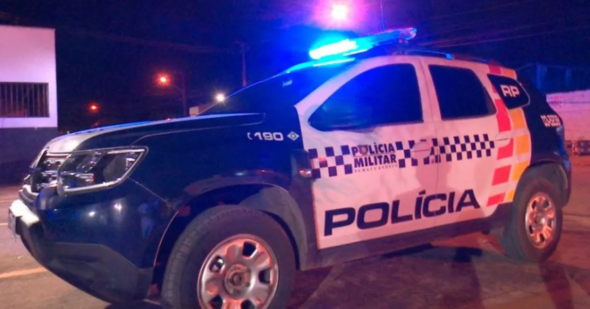 Suspeito de homicídio motivado por uma dívida de R$ 40 foi localizado no Mato Grosso e preso em ação conjunta das polícias Civil do Pará e Militar do estado vizinho.