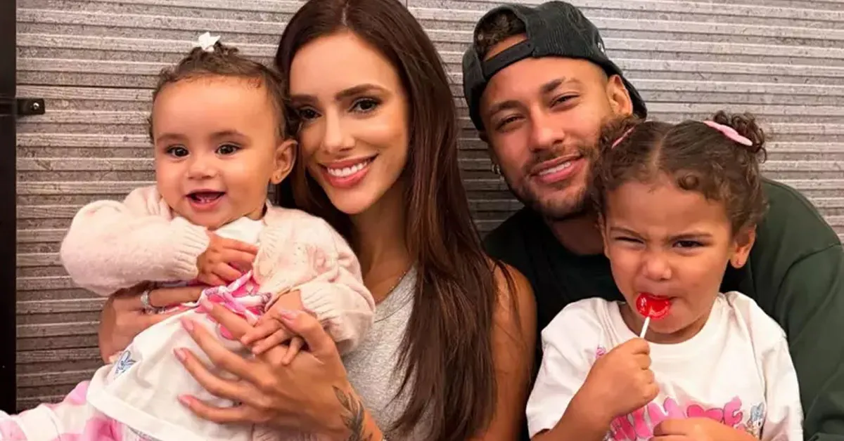 A notícia da gravidez da irmã de Bruna deixou o casal em êxtase e gerou uma série de comentários divertidos nas redes sociais.