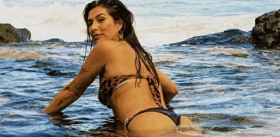 Fernanda Paes Leme fala sobre vida amorosa após separação