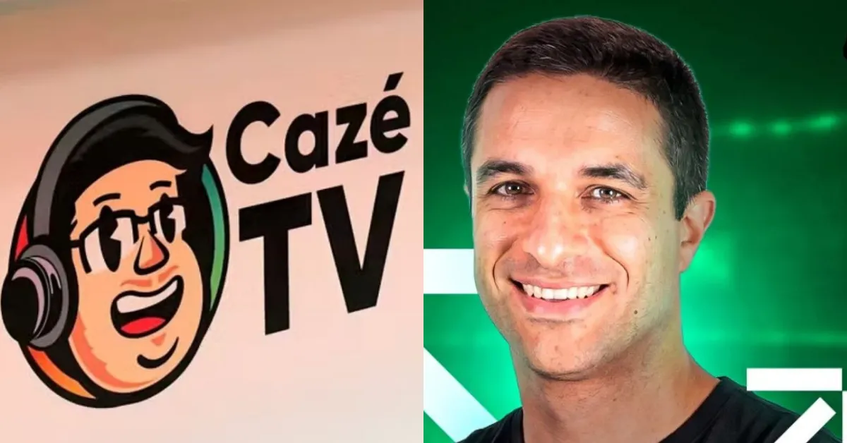 Ao se despedir da ESPN, Nardini relembrou a trajetória na emissora e destacou a importância do período para a carreira dele.