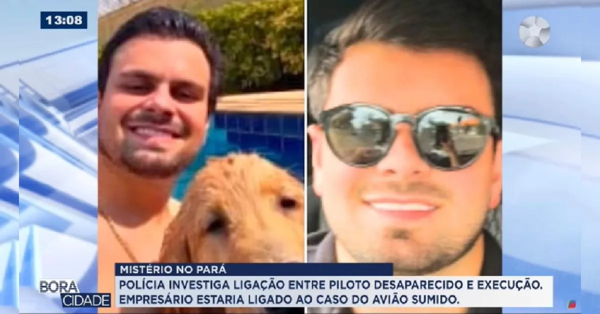 Caso segue em investigação.