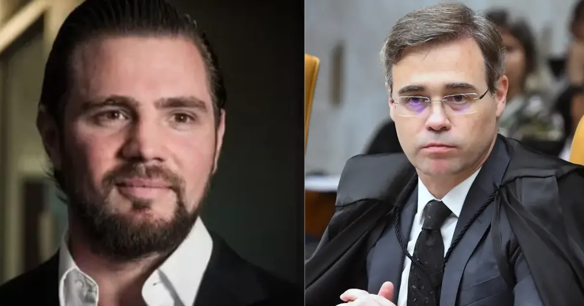 Processo de delação premiada está paralisado.