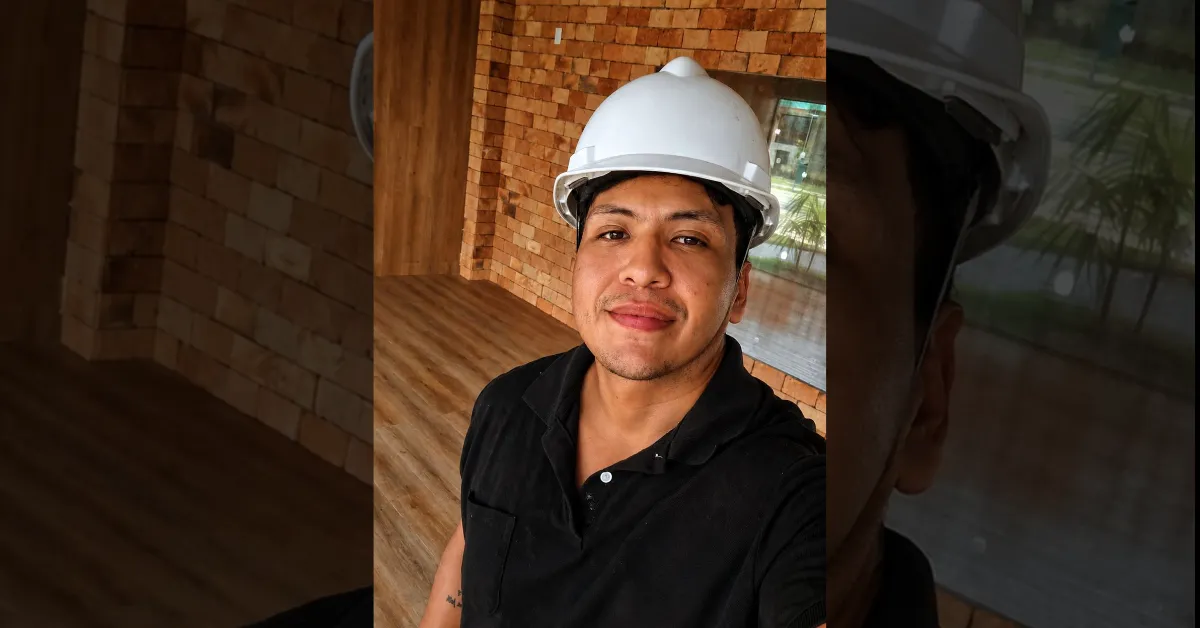 Engenheiro reforça que qualquer conclusão sobre a segurança de uma edificação depende de uma avaliação técnica no local.