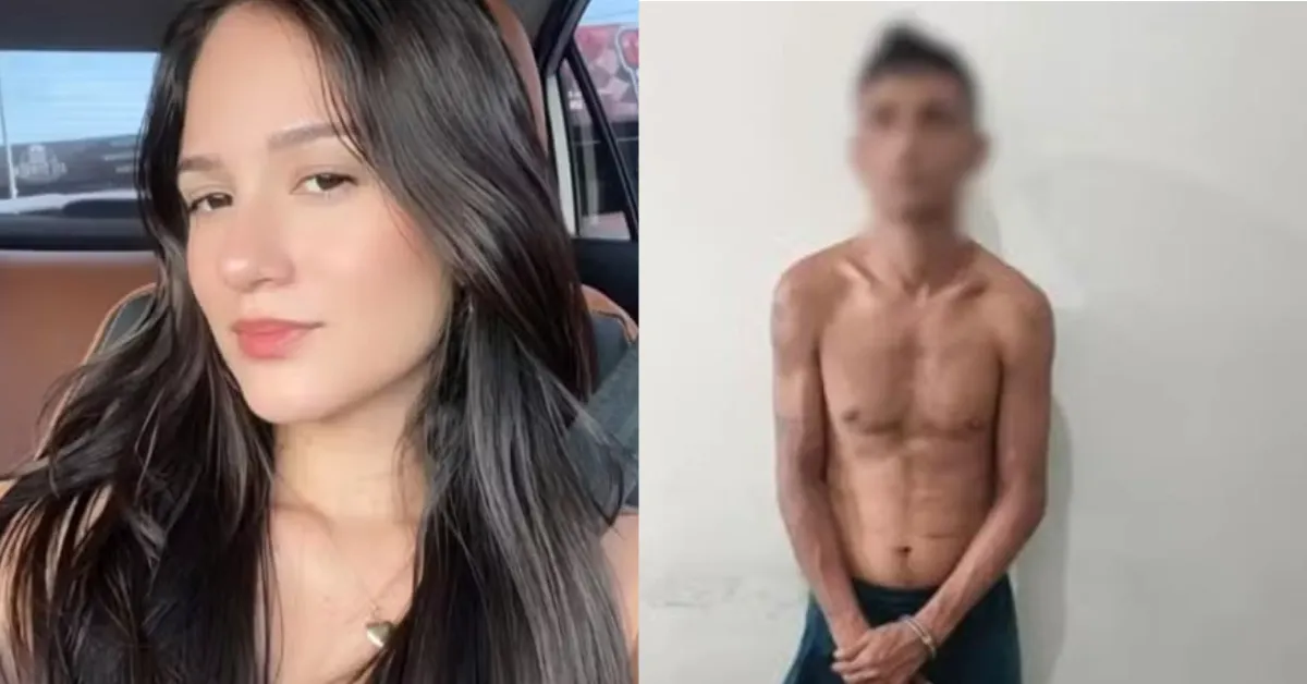 Jovem estava desaparecida desde a última quinta-feira (23/07).