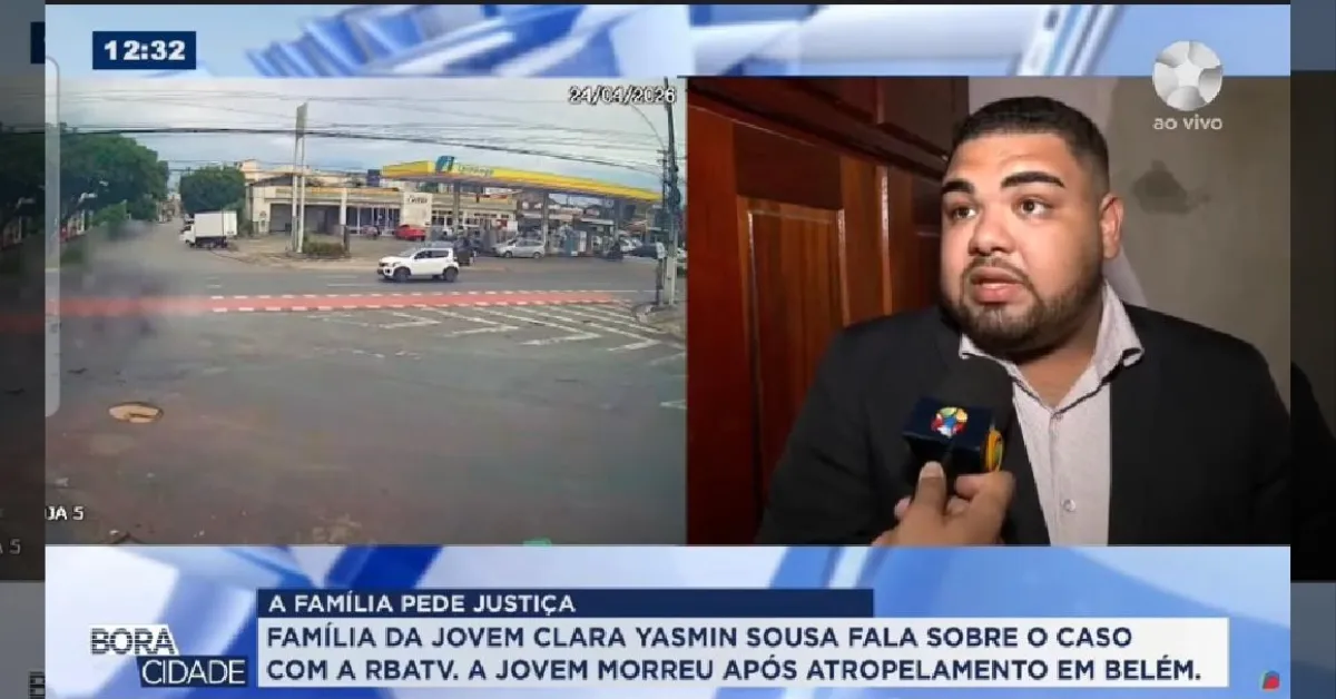 Advogado aponta falhas na investigação do caso.