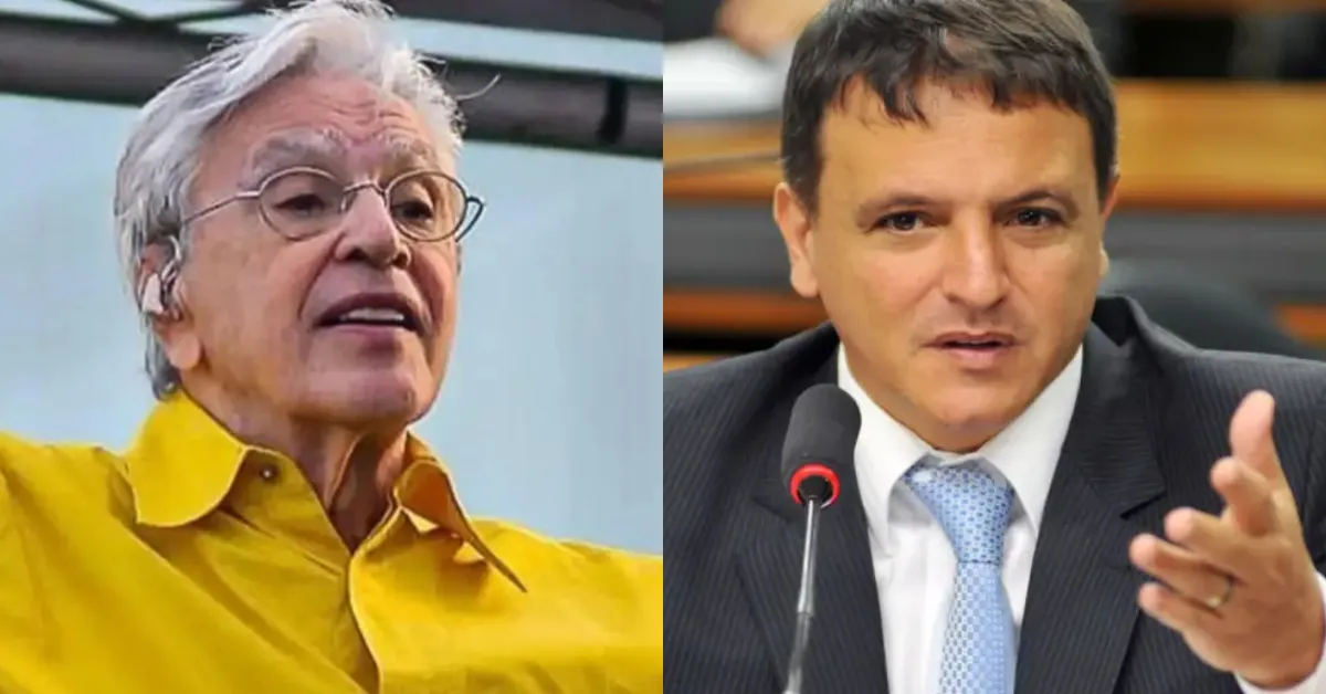 O próprio artista usou seu perfil no X, antigo Twitter, para responder à alegação.