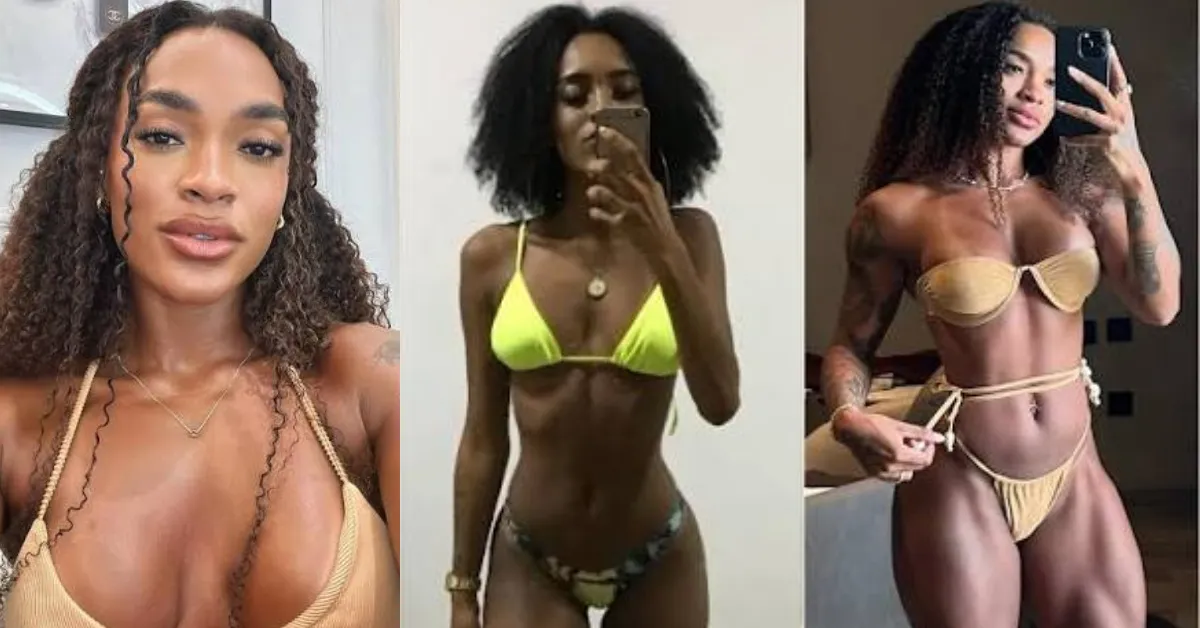 Patrícia Ramos alertou para o uso de bomba e outras intevenções fisícas.