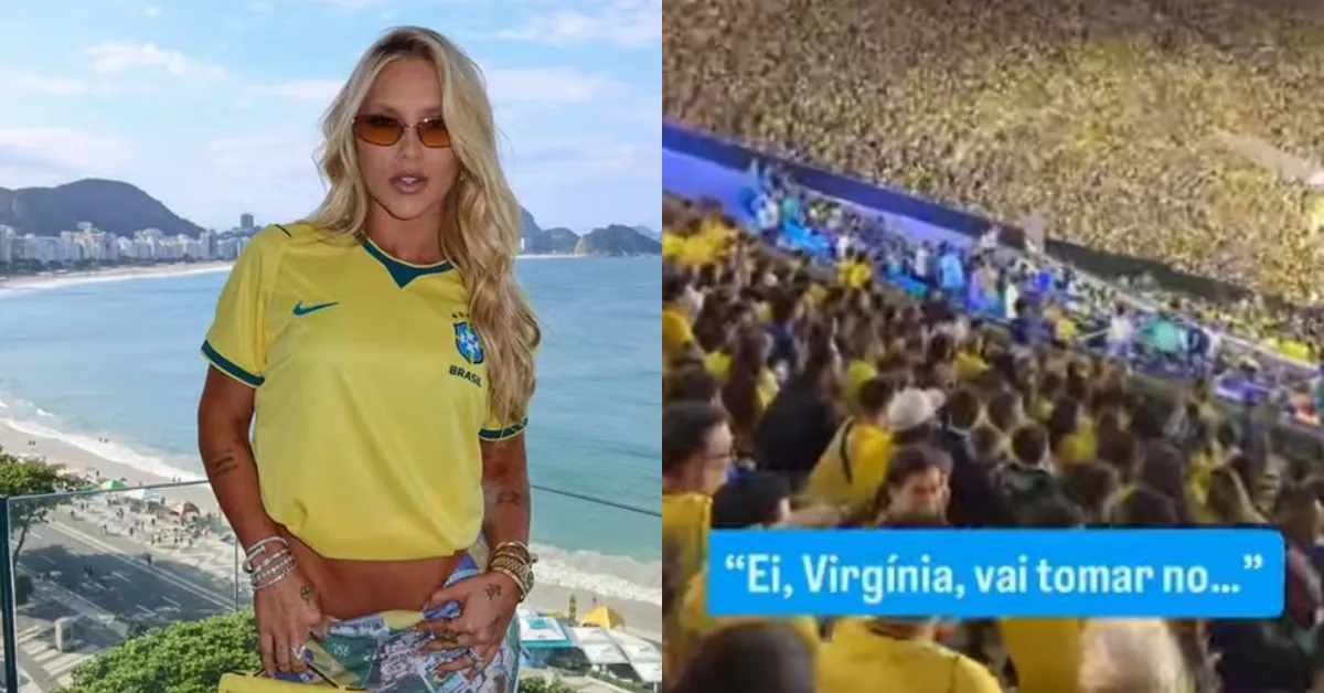 Assim, o episódio deixou de ser apenas uma polêmica de celebridades e passou a alimentar uma discussão mais ampla sobre respeito e violência simbólica.