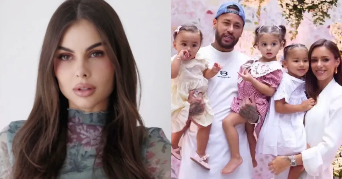 A influenciadora é discreta ao falar da filha, mas celebrou o aniversário de um ano da pequena Helena.