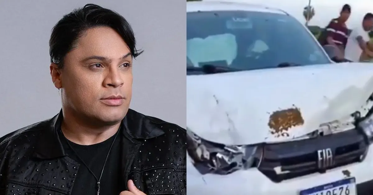 Neto Araújo tinha 42 anos e foi encontrado morto pela esposa na manhã de quinta-feira (2).