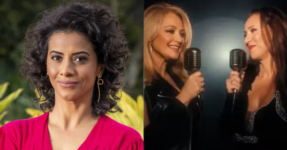 Na cultura do tecnobrega é comum músicas internacionais ganharem versões próprias, como foi o caso de "Total Eclipse of the Heart".