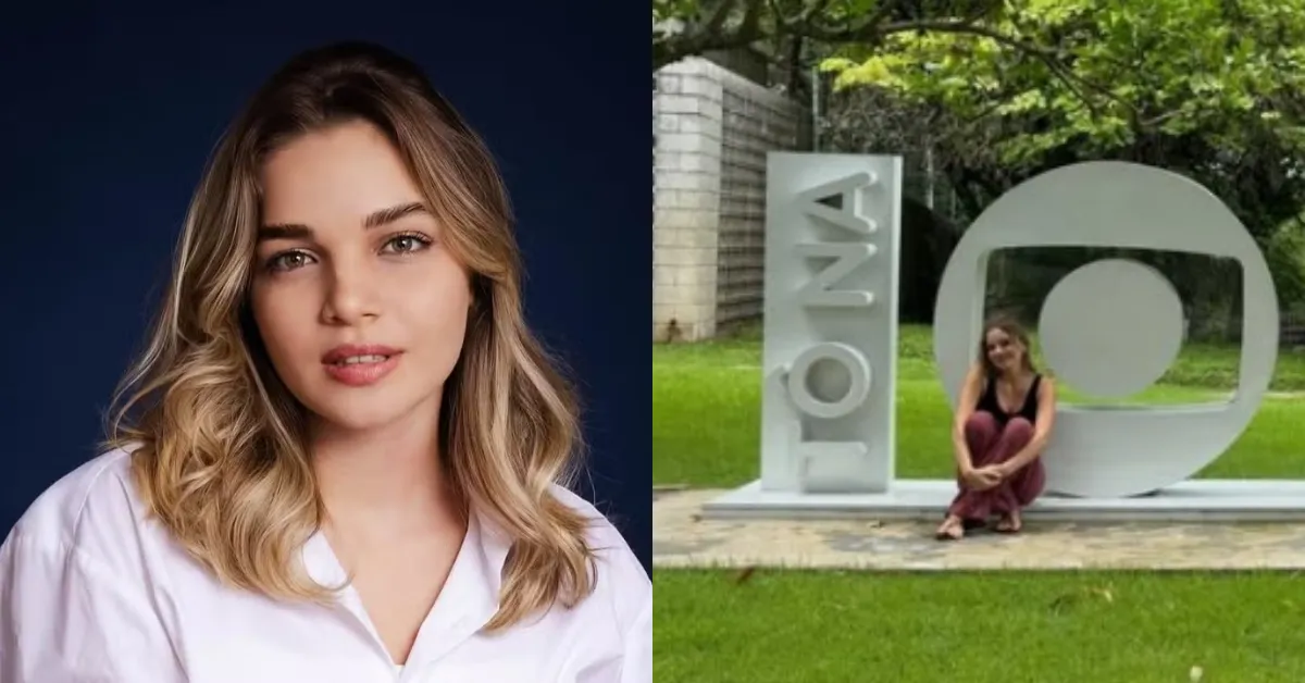 Domithila é conhecida do público sobretudo pela série "Pssica", da Netflix, na qual exerceu papel de protagonista.