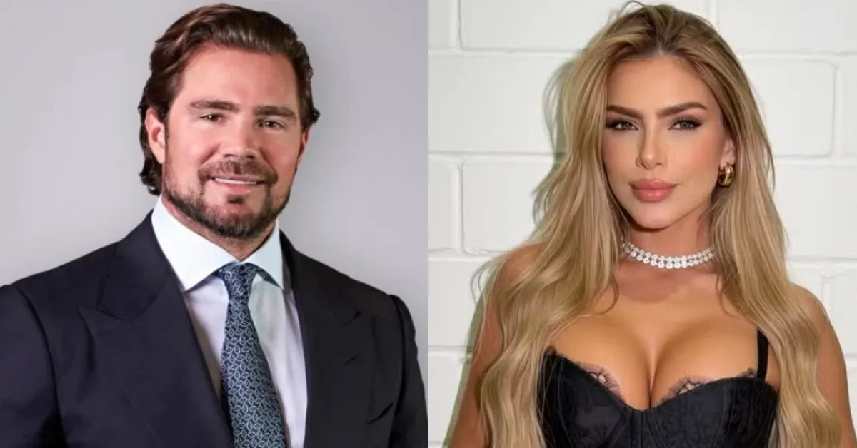 Em entrevista, Erika detalhou a natureza do vínculo que teve com o empresário.