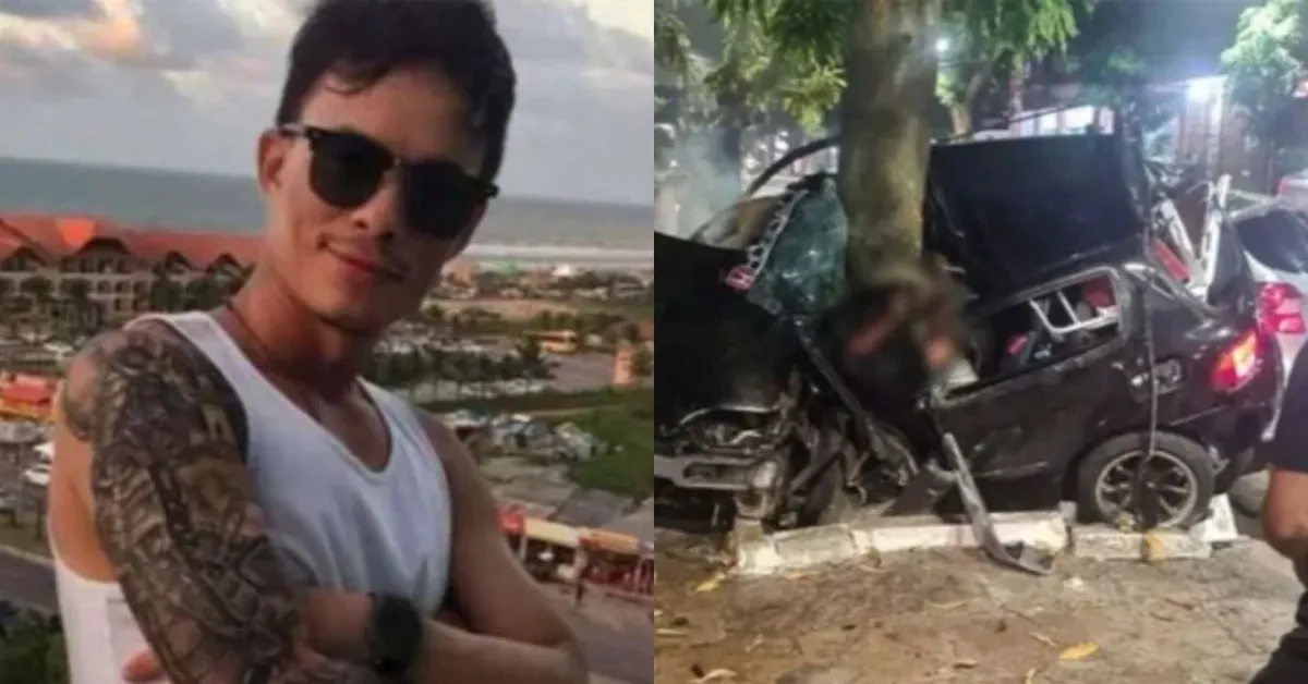 O acusado perseguiu o carro em que estavam mãe e filha e provocou o acidente fatal