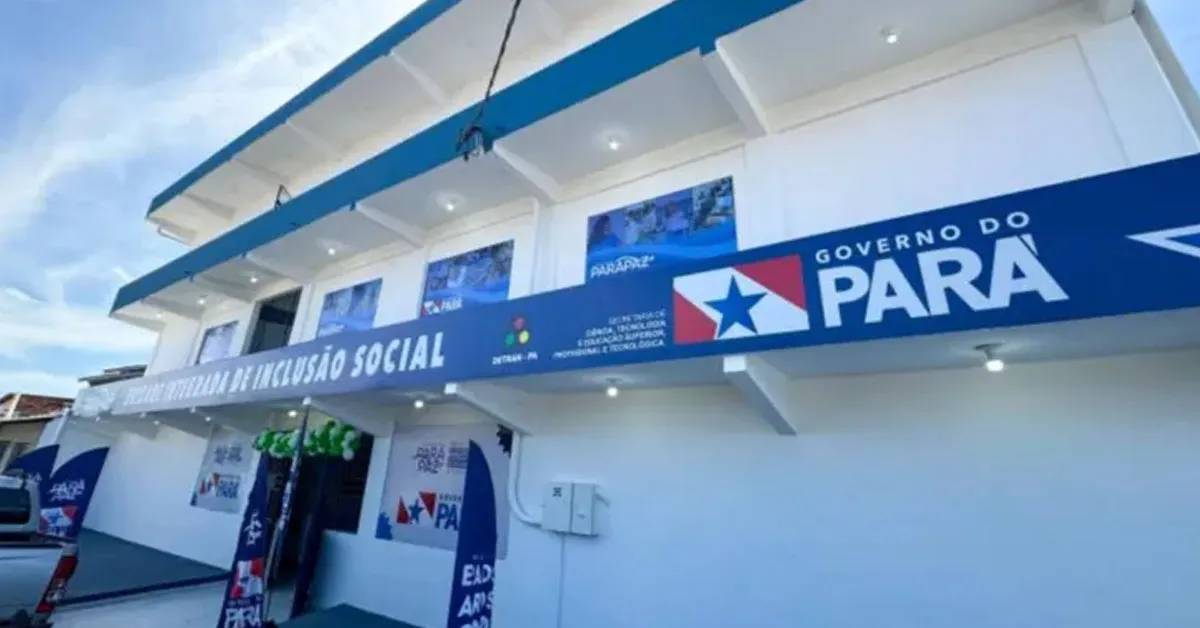 As inscrições seguem até esta terça-feira (02).
