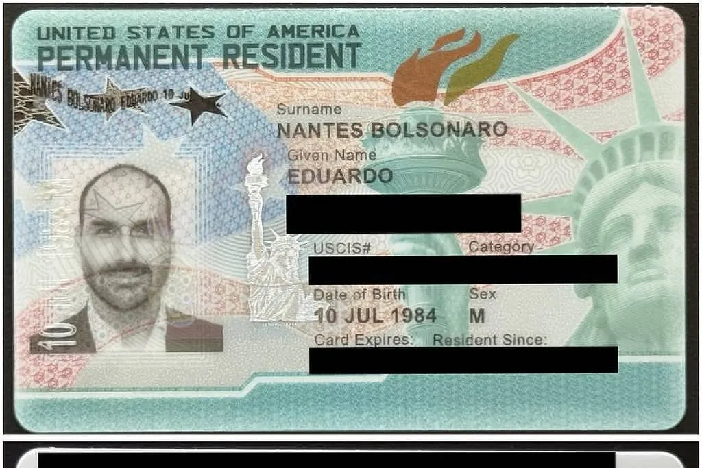 A emissão do documento surge em um momento de tensão entre Brasil e Estados Unidos devido ao "Tarifaço".