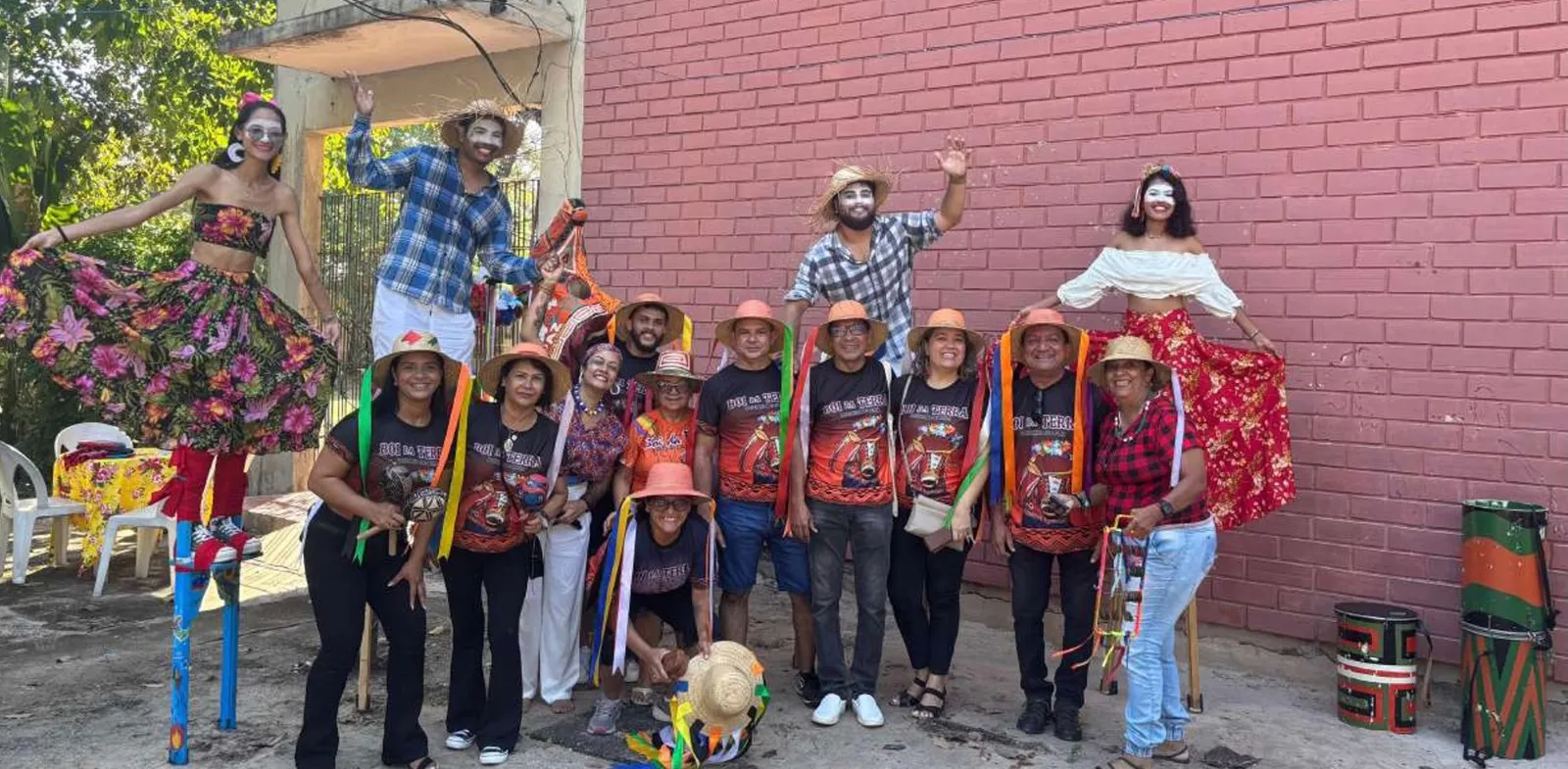 Edital Apoia 2026 premia cultura popular na Amazônia