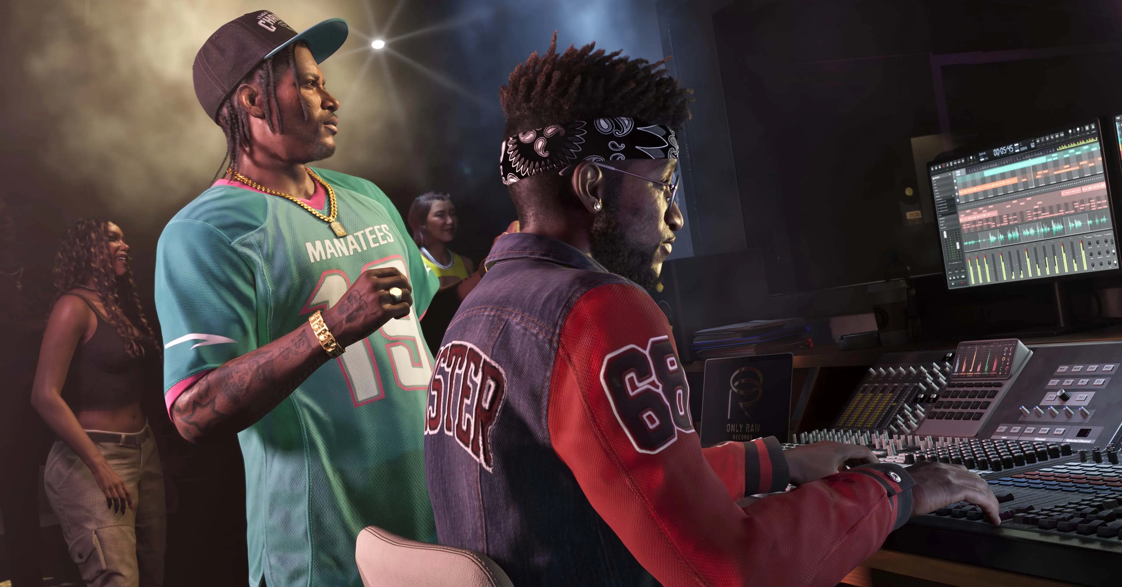 Até quanto você está disposto a pagar por GTA VI?