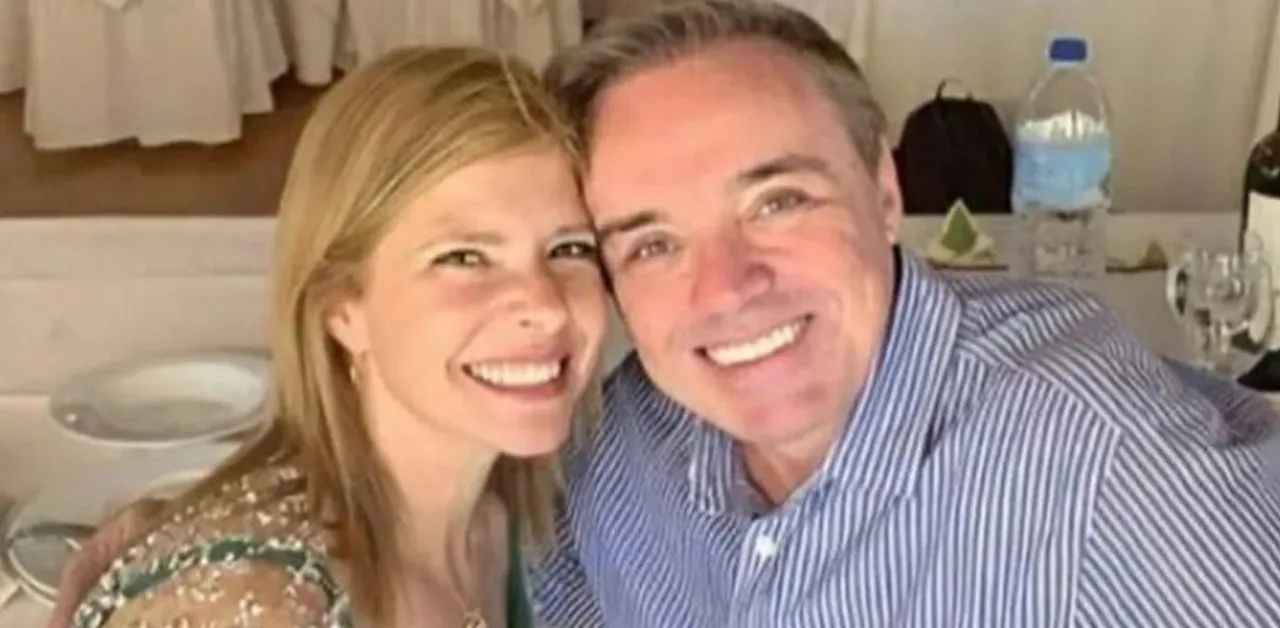 A médica Rose Miriam Di Matteo surpreendeu os seguidores ao reaparecer nas redes sociais.