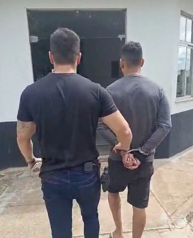 Imagem ilustrativa da notícia: PC prende suspeito de atropelar Pampam e mais 5 pessoas