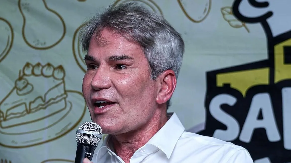 O pastor Márcio Poncio foi preso em operação da PF investigando lavagem de dinheiro ligada ao jogo do bicho no Rio de Janeiro.