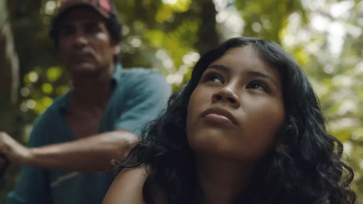 Filme Manas se destaca nas plataformas de streaming.