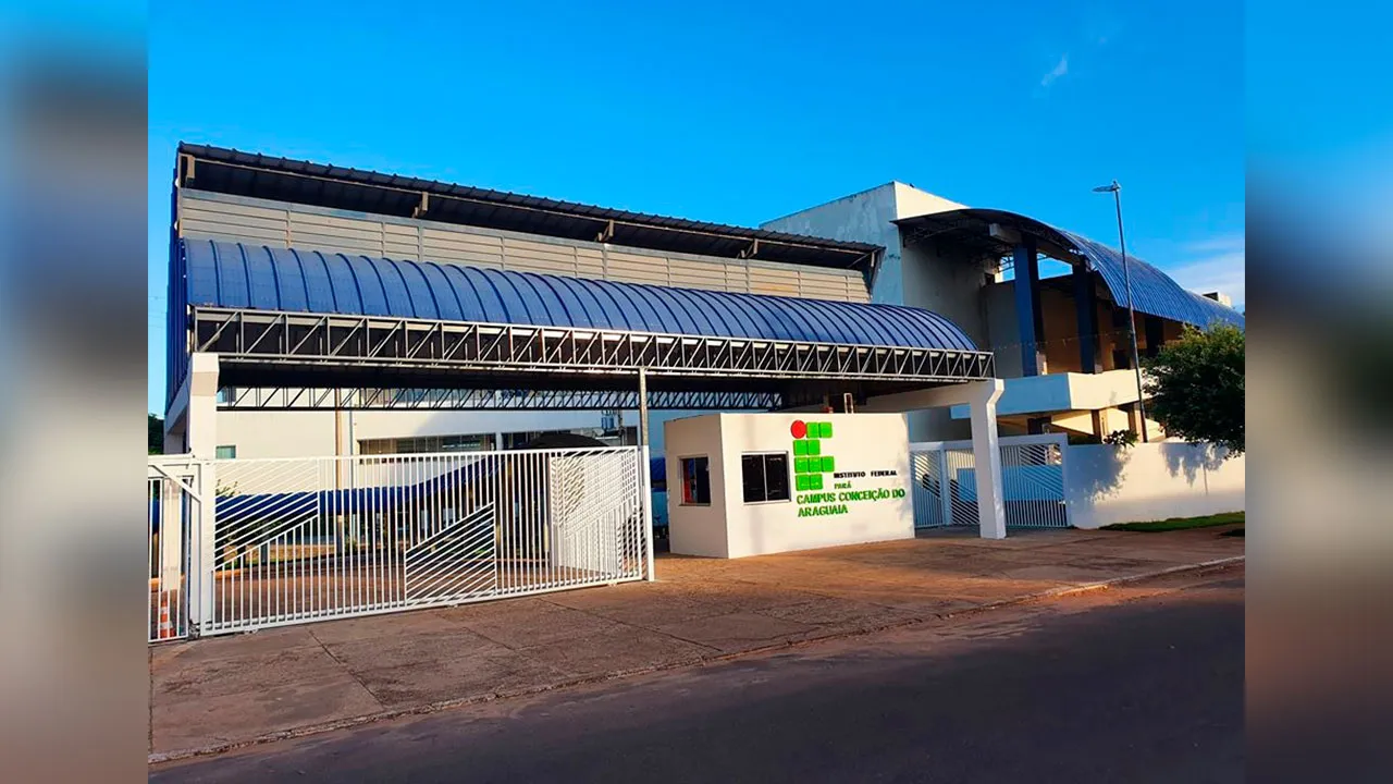 IFPA está com inscrições abertas para contratação de professores substitutos em Conceição do Araguaia
