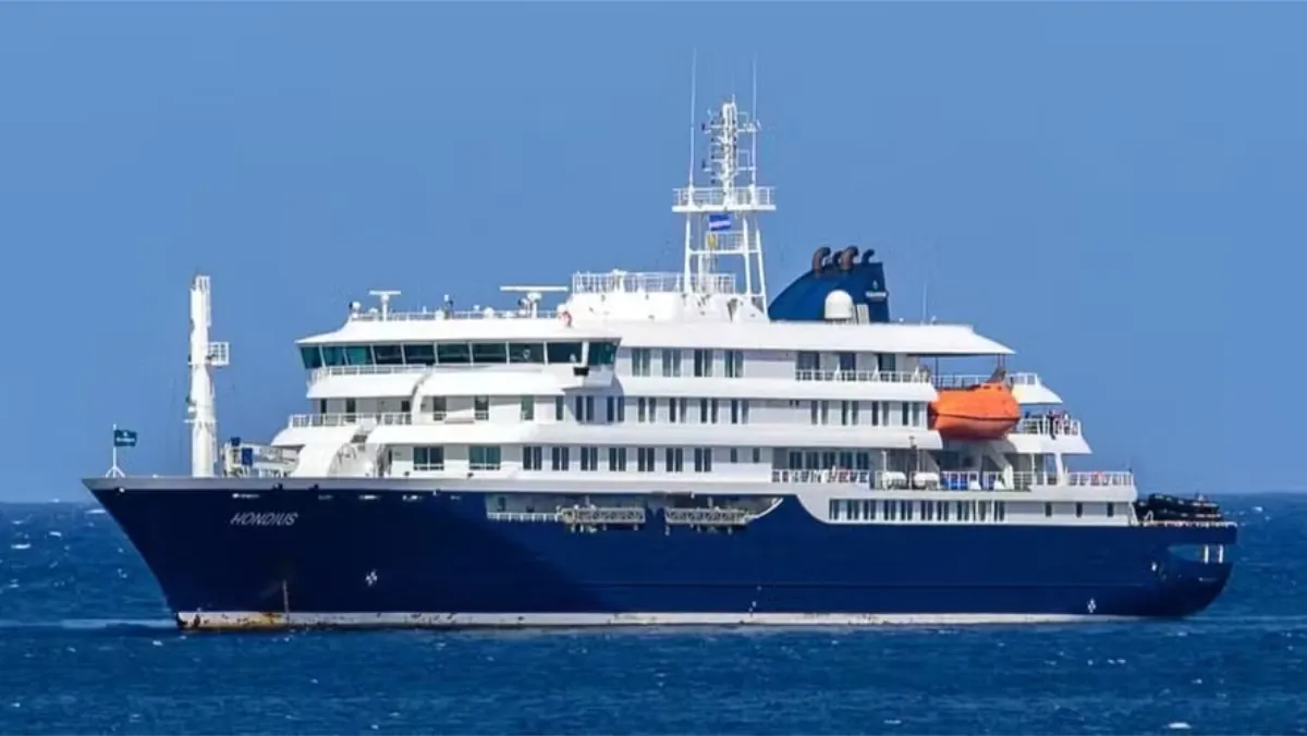 Navio MV Hondius segue monitorado por autoridades internacionais após mortes causadas por hantavírus