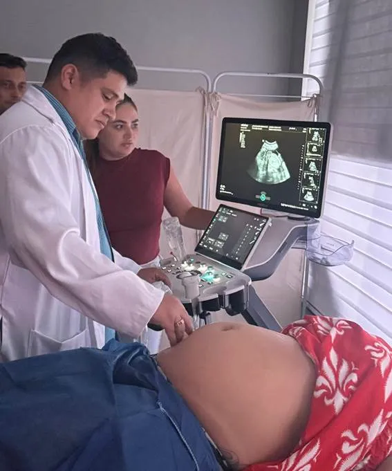 Gestantes podem realizar exames de ultrassom gratuito em Belém; saiba como!