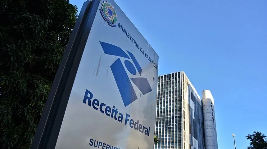 Receita Federal