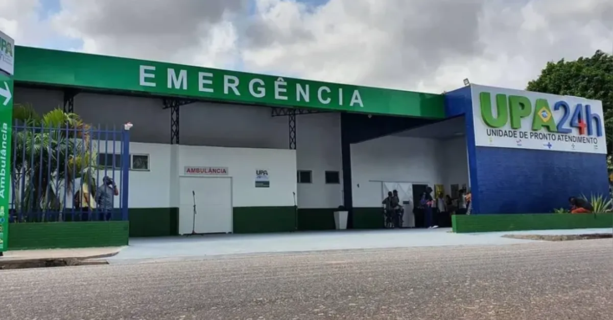 Dor, revolta e cobranças por justiça marcam o caso de Luiz Felipe, jovem de 18 anos que morreu após passar 13 dias internado na UPA da Cidade Nova, em Ananindeua.