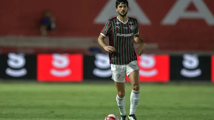 Clube do Remo mira Igor Rabello