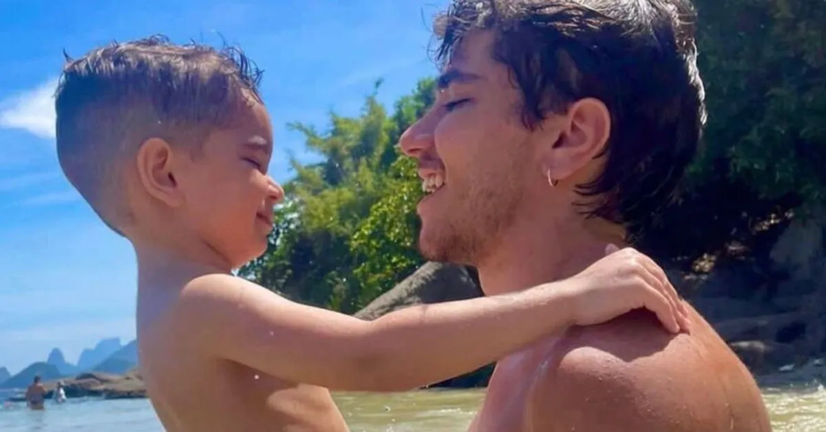 Apesar do crescimento profissional, a vida pessoal de João Fernandes foi marcada por uma perda profunda