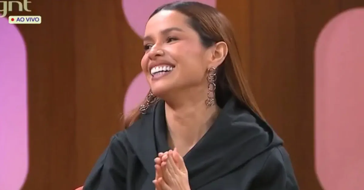 Durante a atração, Juliette contou que se arrependeu de ter dito que transava todos os dias e desmentiu a própria fala