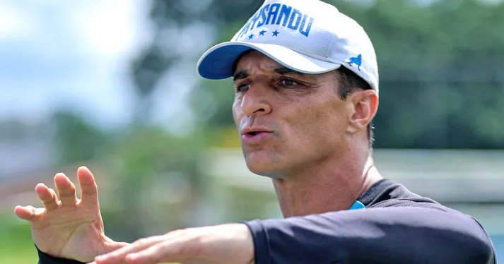 Papão tem que estar alerta para não se complicar dentro de casa contra o lanterna