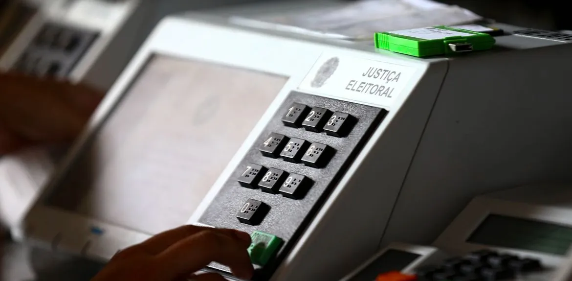Convenções partidárias estão autorizadas a partir do dia 20 de julho