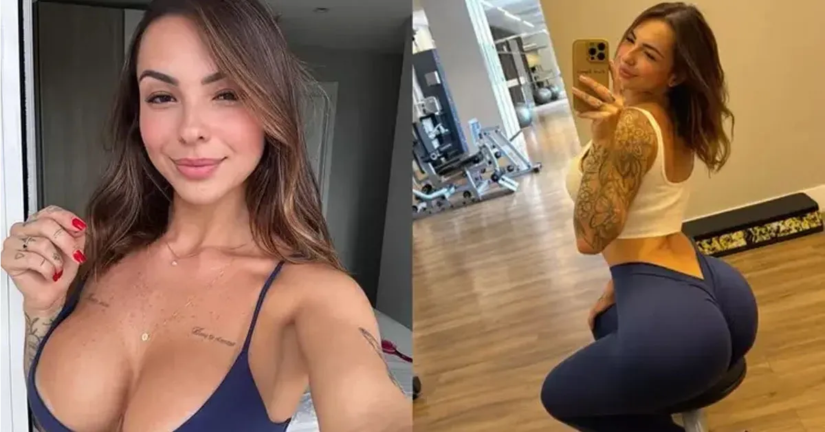 Segundo Karol, essa obsessão pelo “shape perfeito” tem influenciado diretamente os critérios de escolha de parceiros, tornando o visual e o estilo de vida fitness fatores cada vez mais determinantes nas relações.