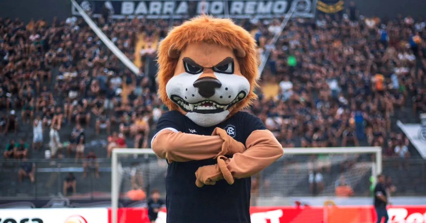 Leão não está indo bem no Brasileirão e precisa de desempenho alto daqui para frente