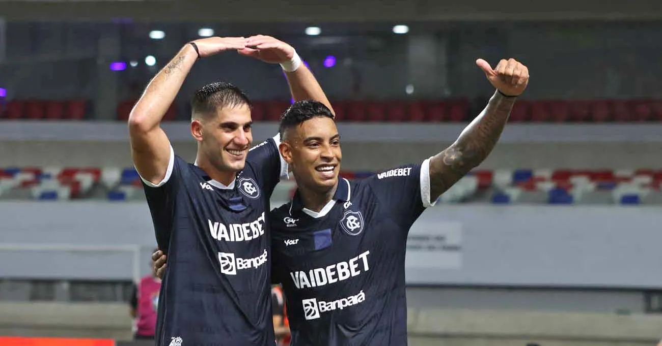 Picco (esquerda) deve voltar para a equipe titular