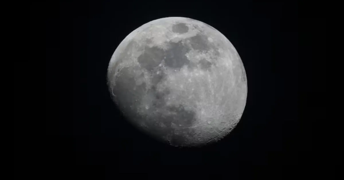 A melhor oportunidade para observar o fenômeno começa no nascer da Lua