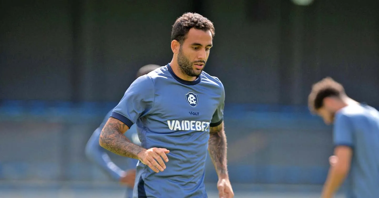 Leão pode ter grande reforço contra o Fogão
