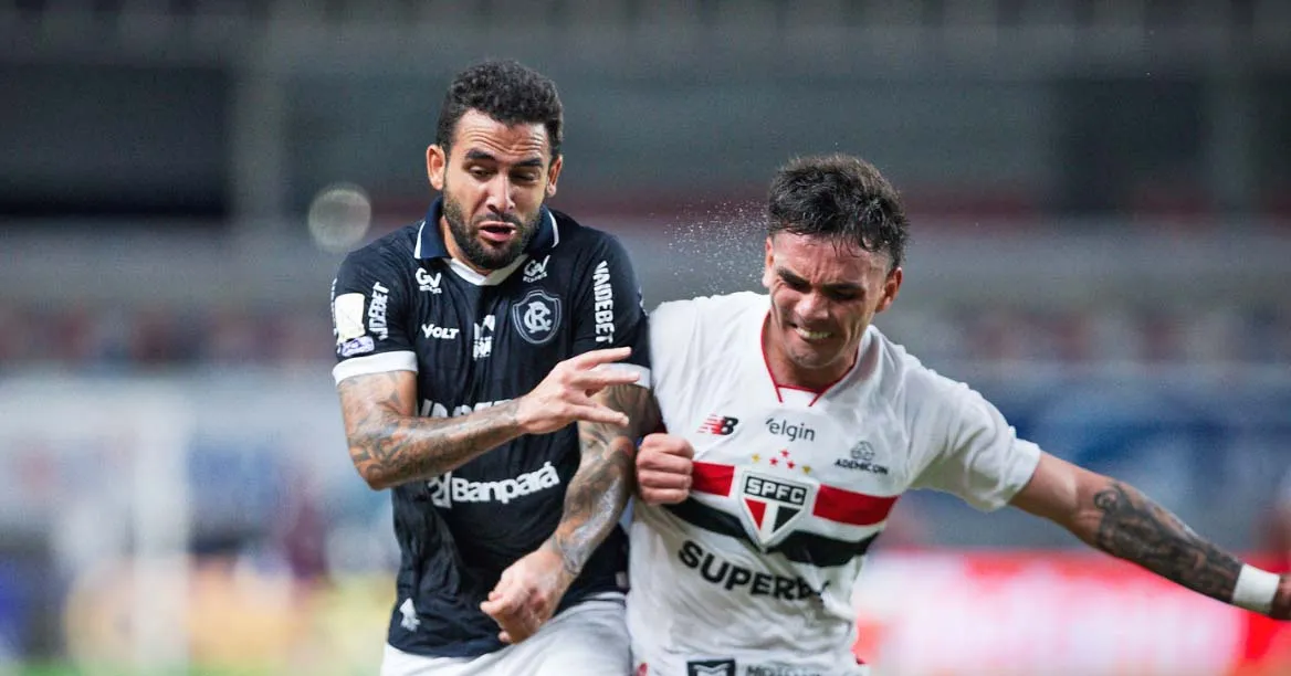 Marcelinho foi quem recebeu a melhor nota