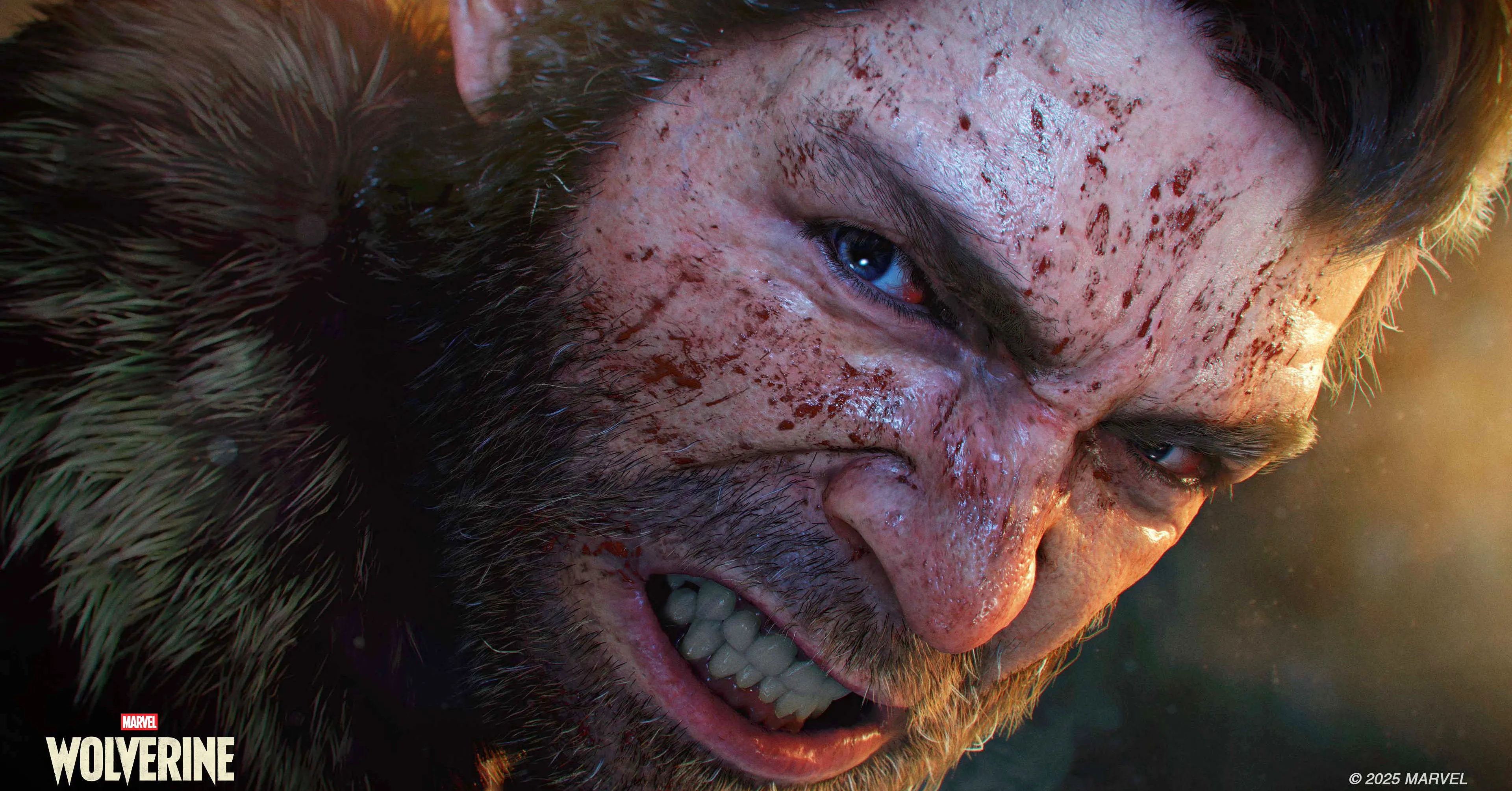 Trailer trouxe tudo o que se esperava do game