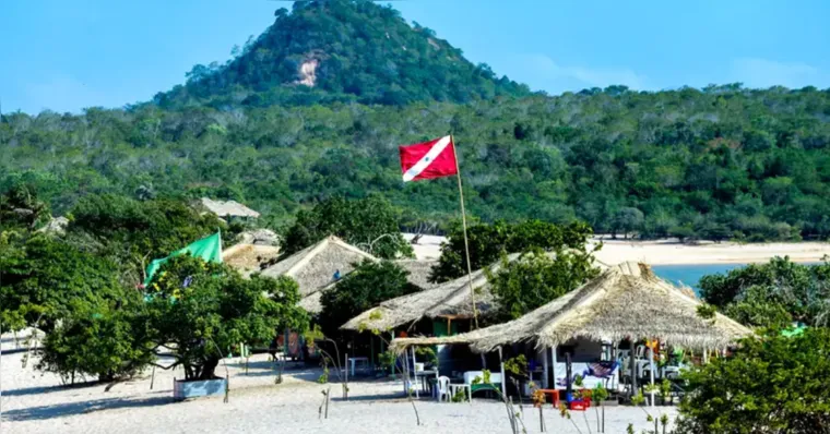 No acumulado dos cinco primeiros meses deste ano, o estado recebeu 16.090 turistas internacionais.